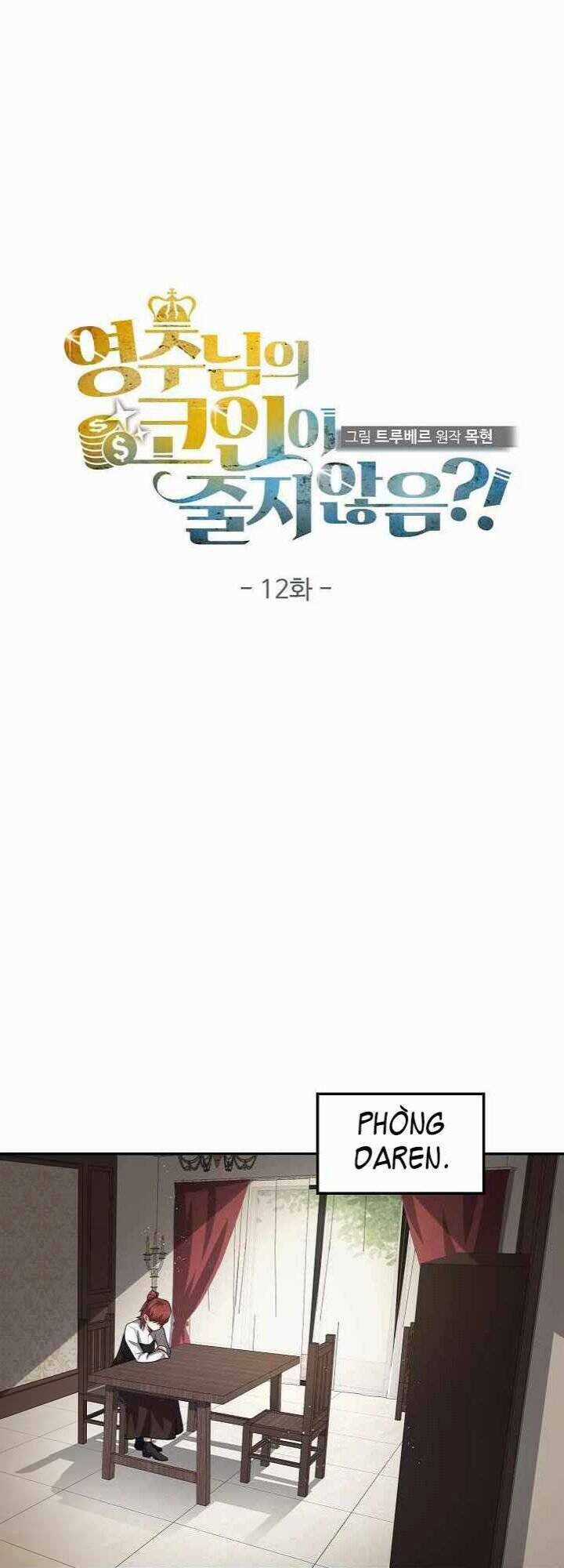 Thương Nhân Thánh Thần Chương 12 trang 23