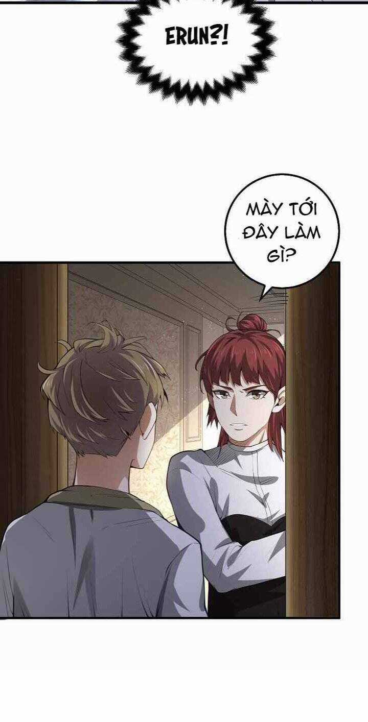 Thương Nhân Thánh Thần Chương 12 trang 26