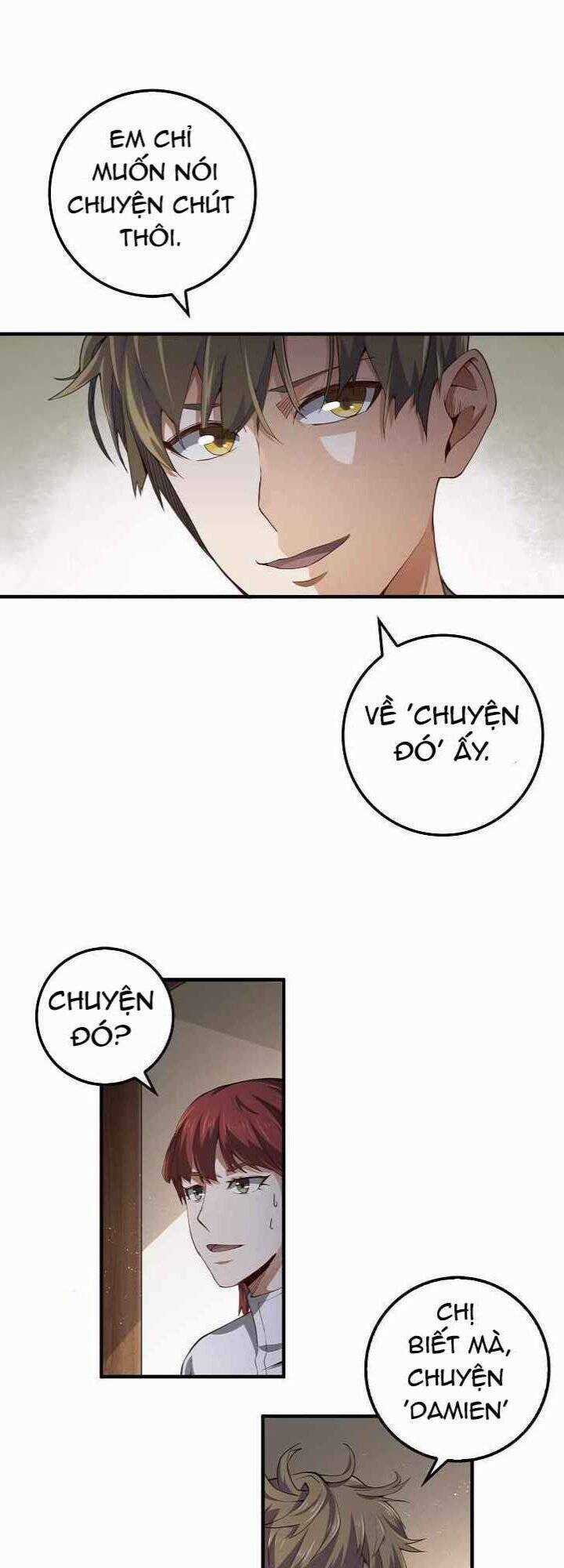 Thương Nhân Thánh Thần Chương 12 trang 27