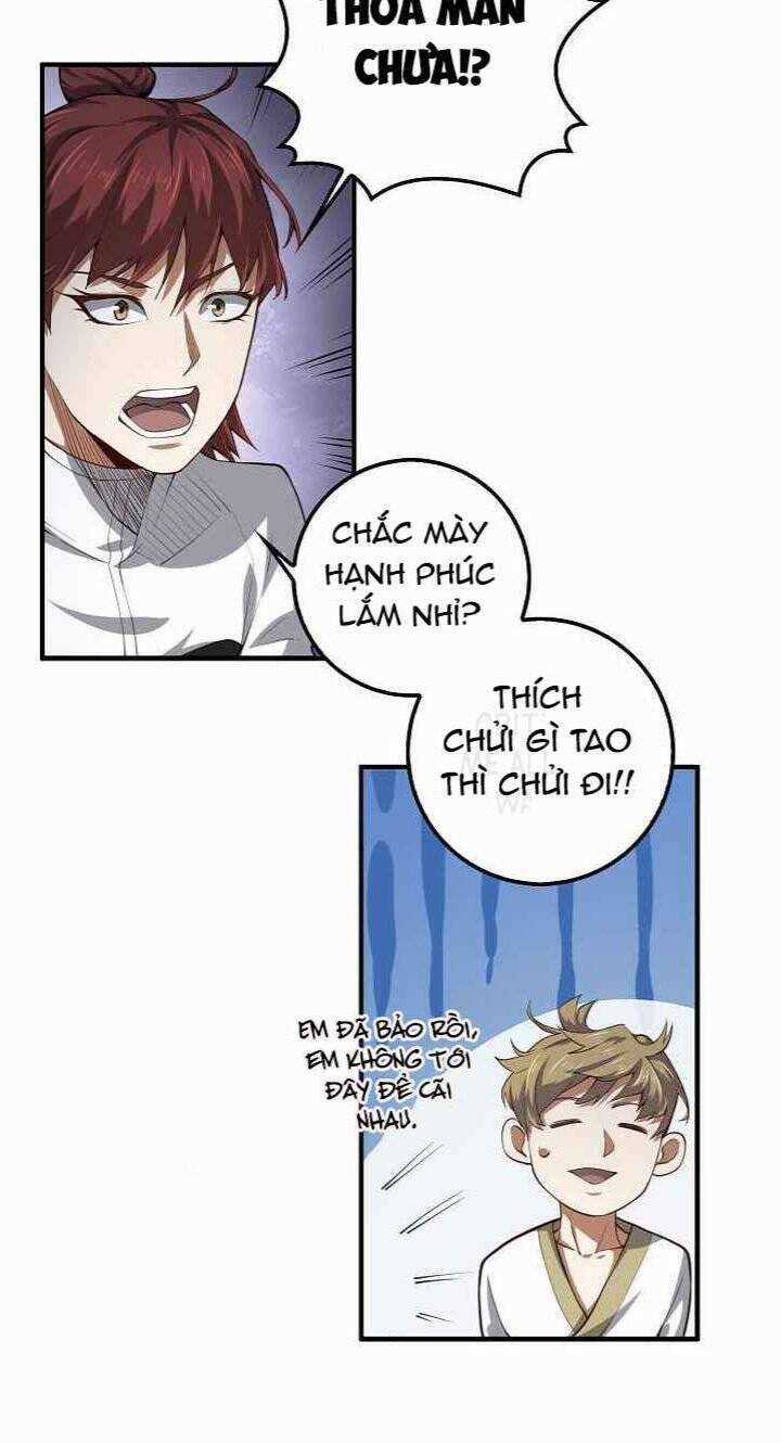 Thương Nhân Thánh Thần Chương 12 trang 36