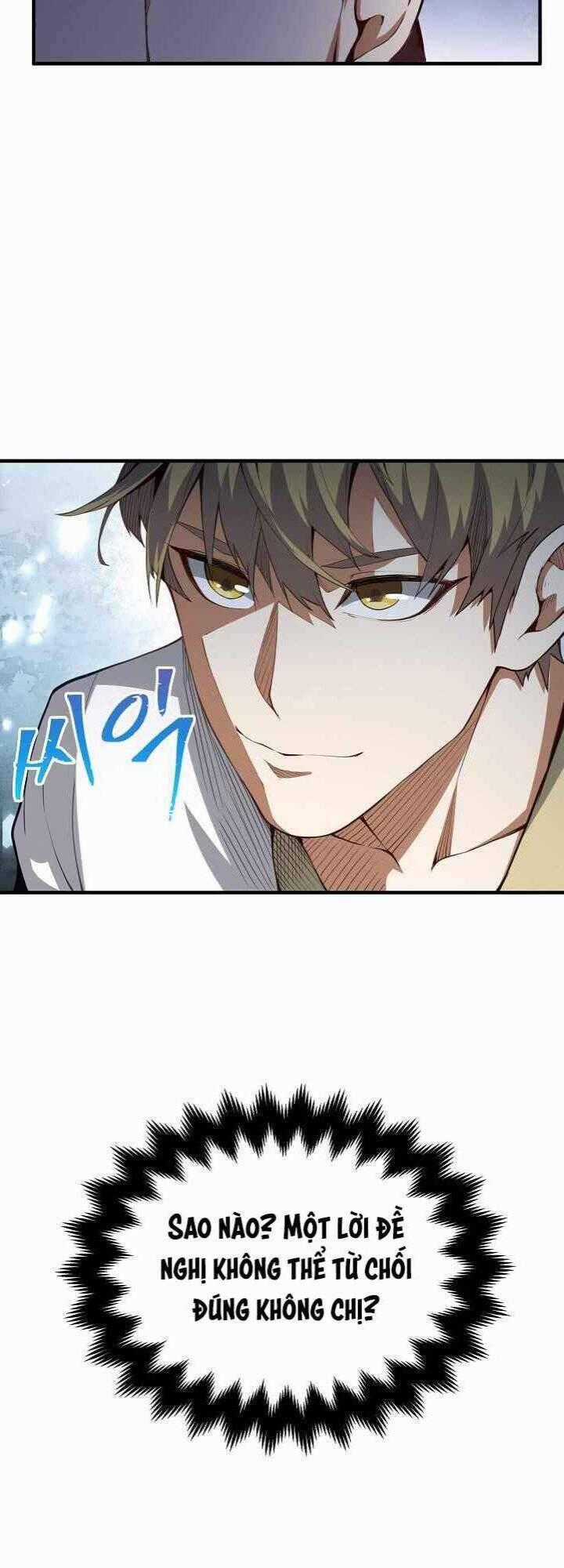 Thương Nhân Thánh Thần Chương 12 trang 39