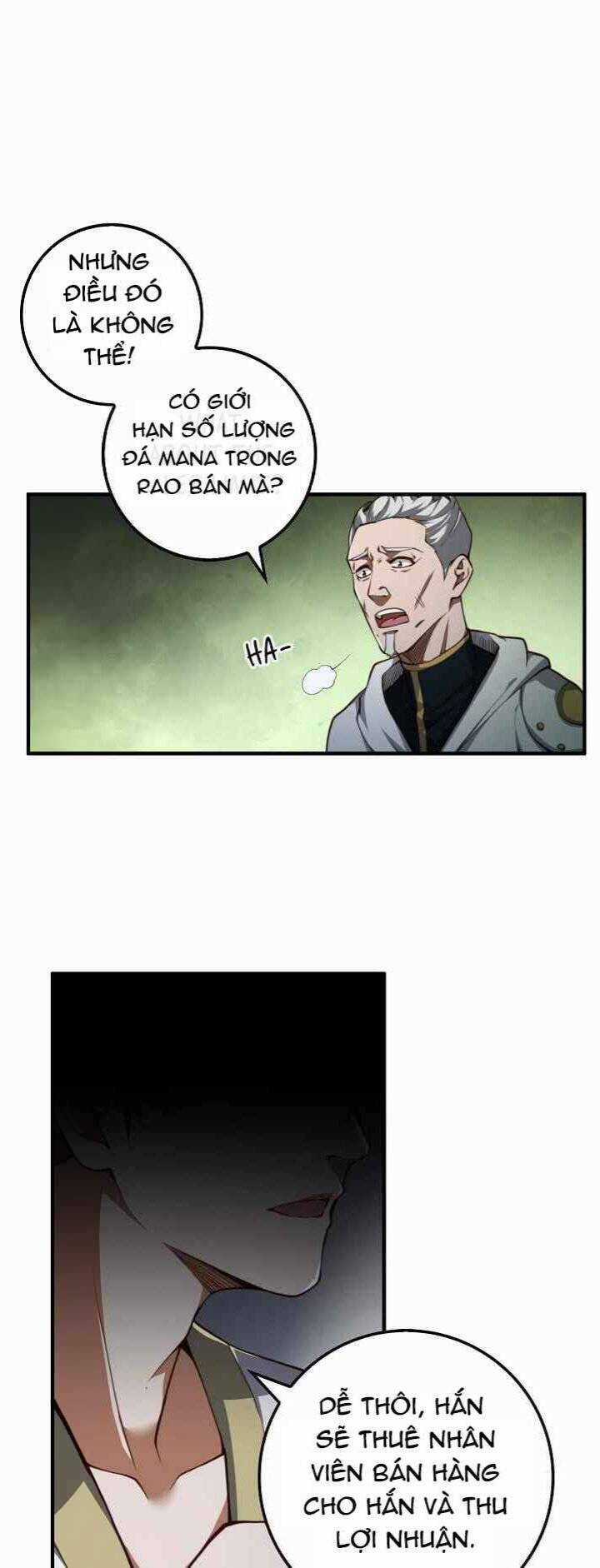 Thương Nhân Thánh Thần Chương 12 trang 6