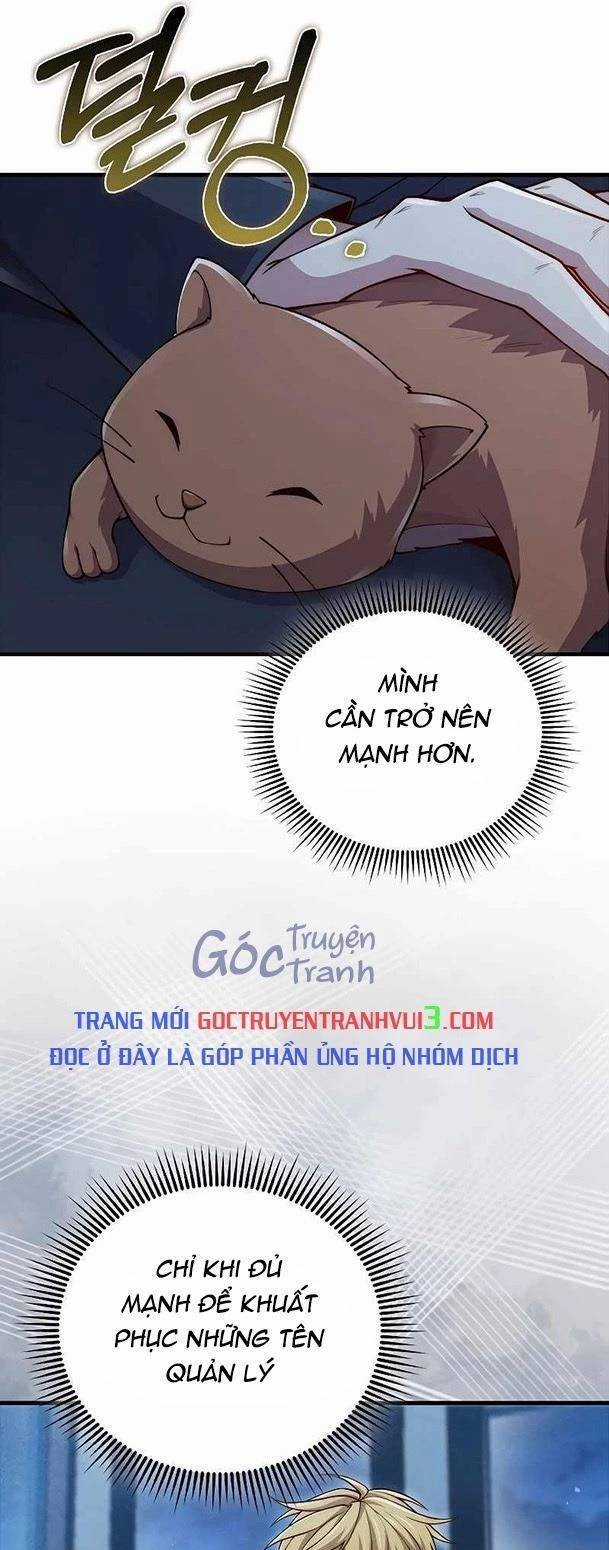 Thương Nhân Thánh Thần Chương 123 trang 11