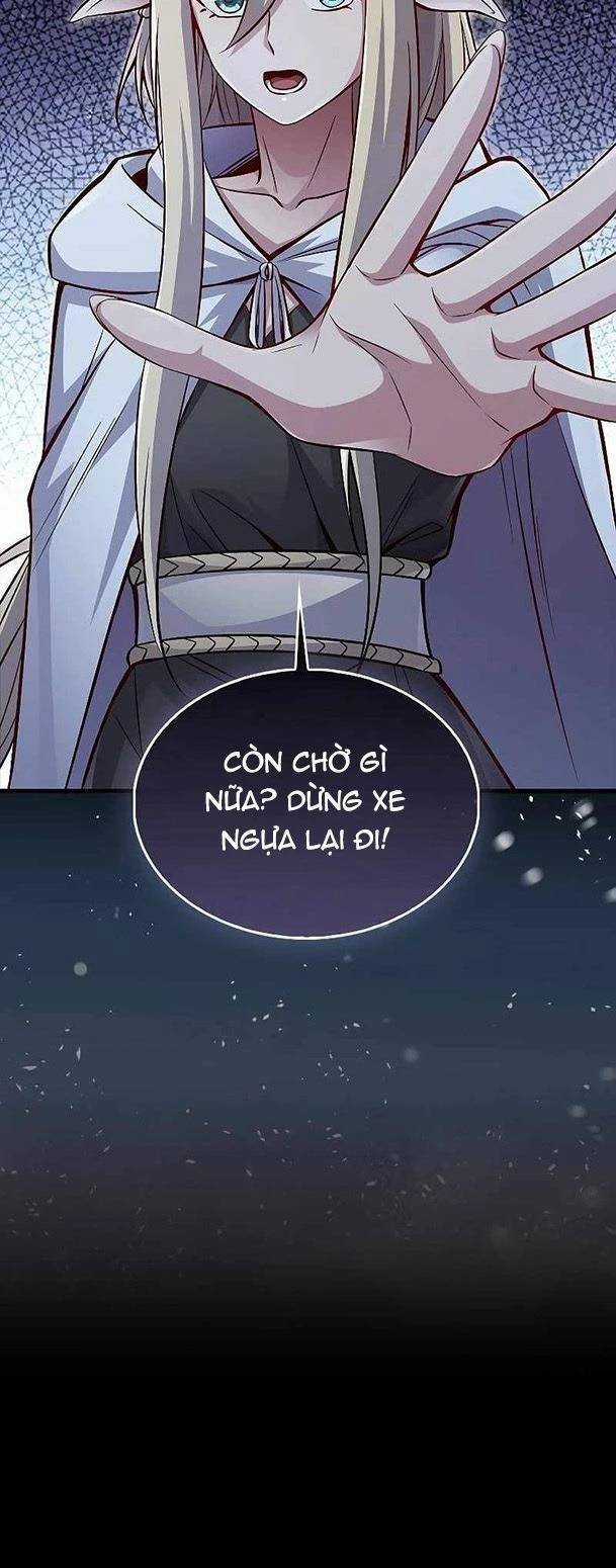 Thương Nhân Thánh Thần Chương 123 trang 19