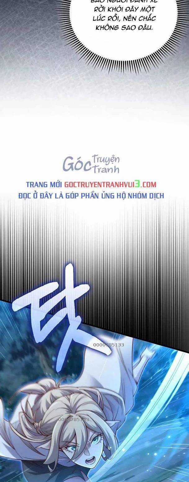 Thương Nhân Thánh Thần Chương 123 trang 25