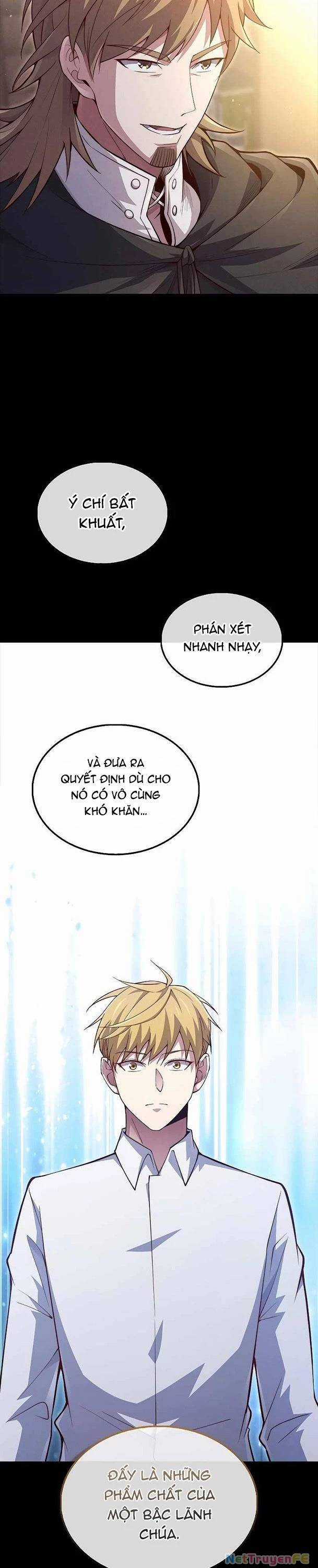 Thương Nhân Thánh Thần Chương 123 trang 3