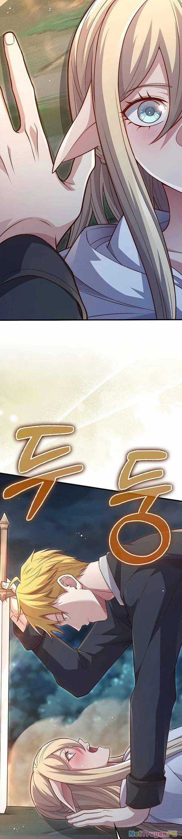 Thương Nhân Thánh Thần Chương 123 trang 48