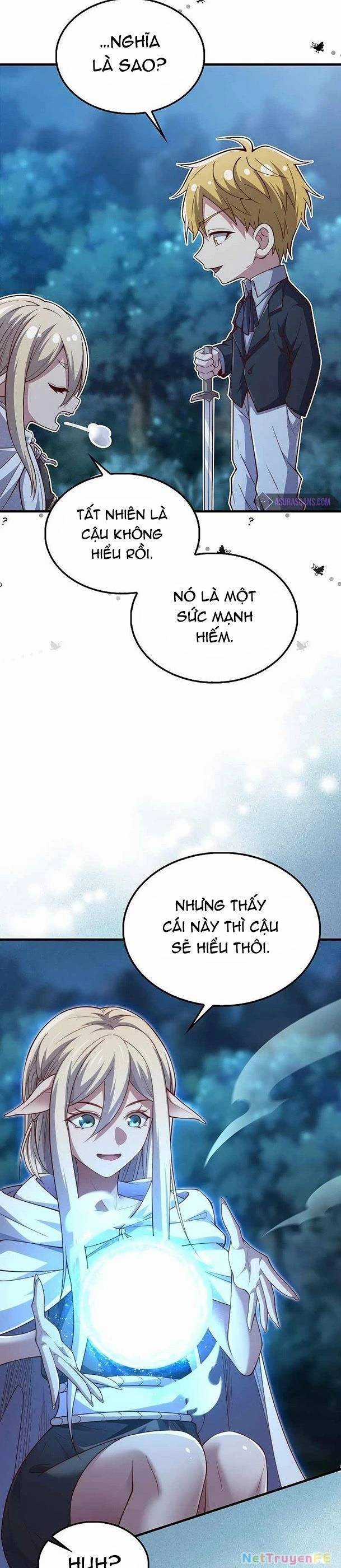 Thương Nhân Thánh Thần Chương 123 trang 53