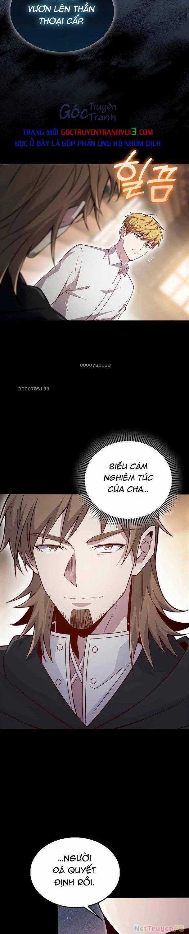 Thương Nhân Thánh Thần Chương 123 trang 8