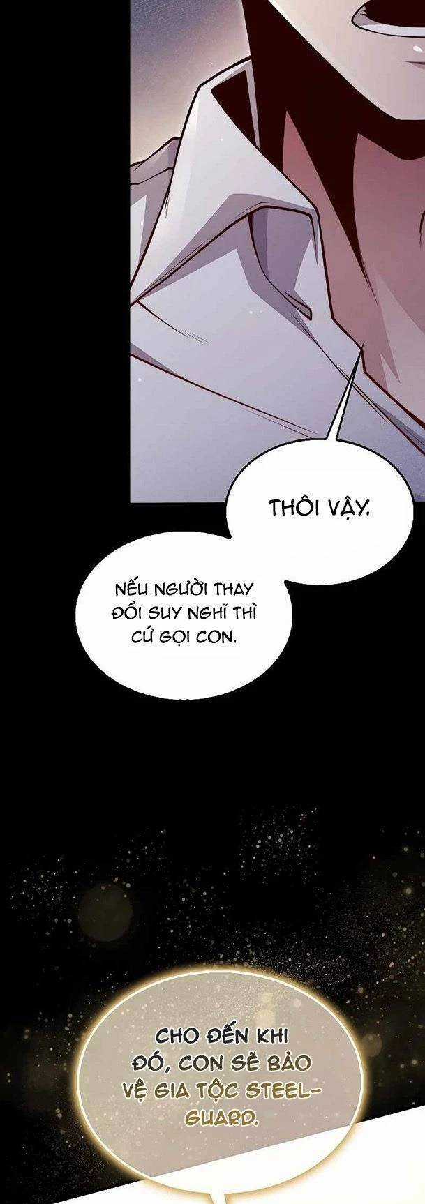 Thương Nhân Thánh Thần Chương 123 trang 9
