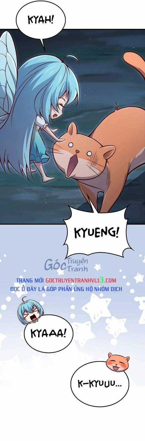 Thương Nhân Thánh Thần Chương 124 trang 13