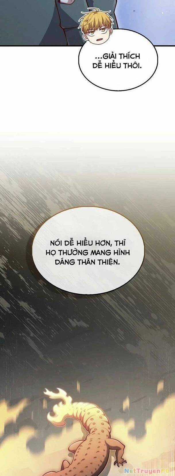 Thương Nhân Thánh Thần Chương 124 trang 2