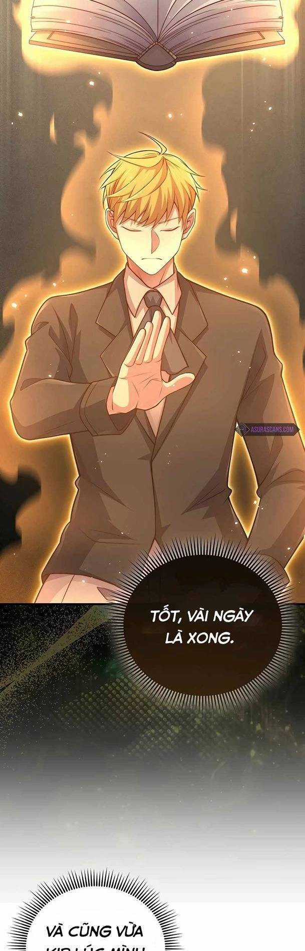 Thương Nhân Thánh Thần Chương 124 trang 27