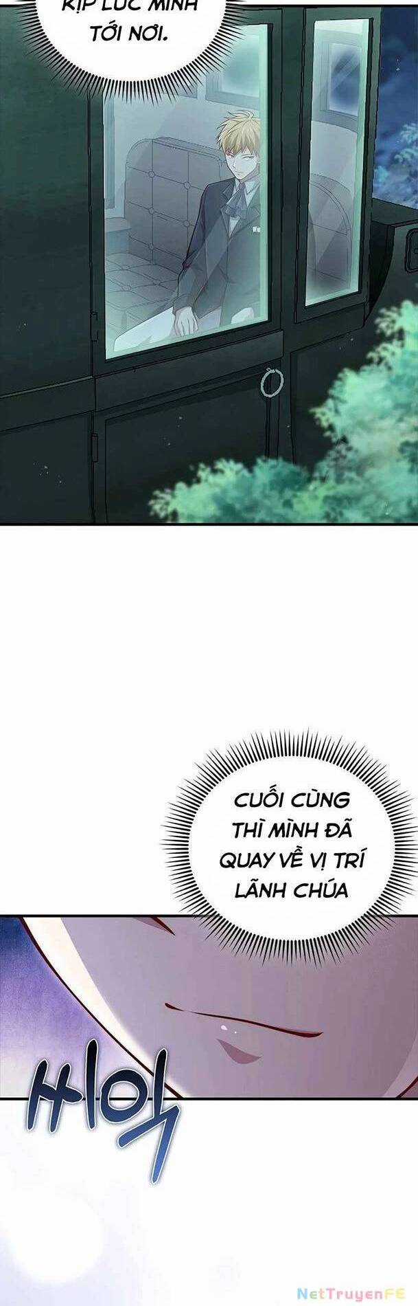 Thương Nhân Thánh Thần Chương 124 trang 28