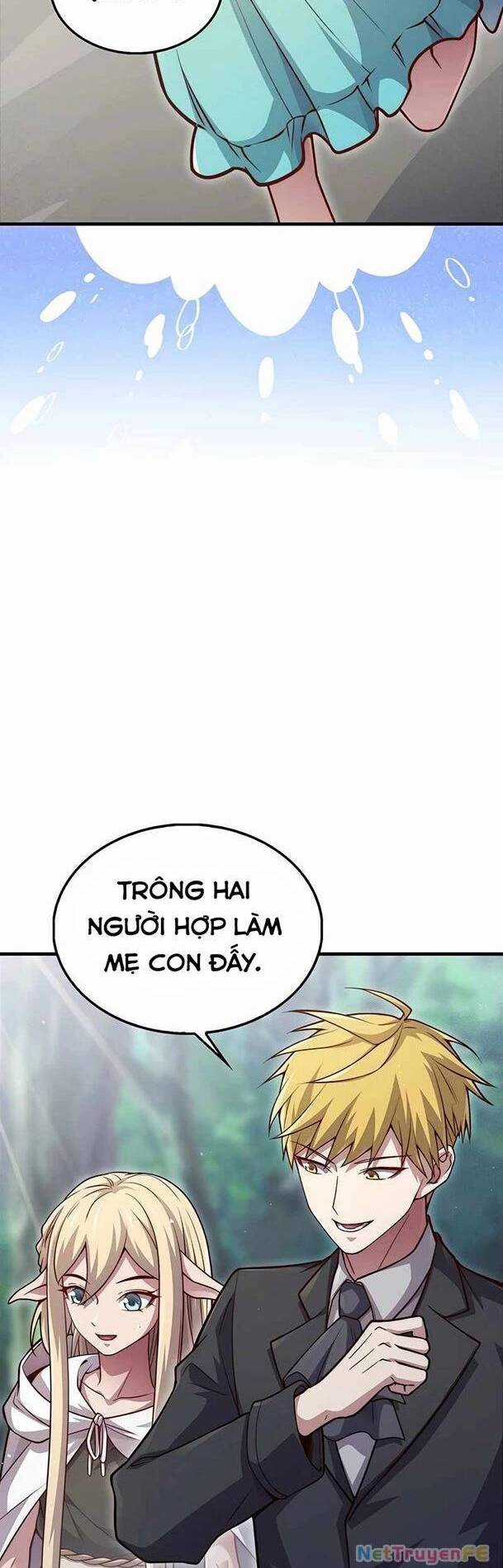 Thương Nhân Thánh Thần Chương 124 trang 32