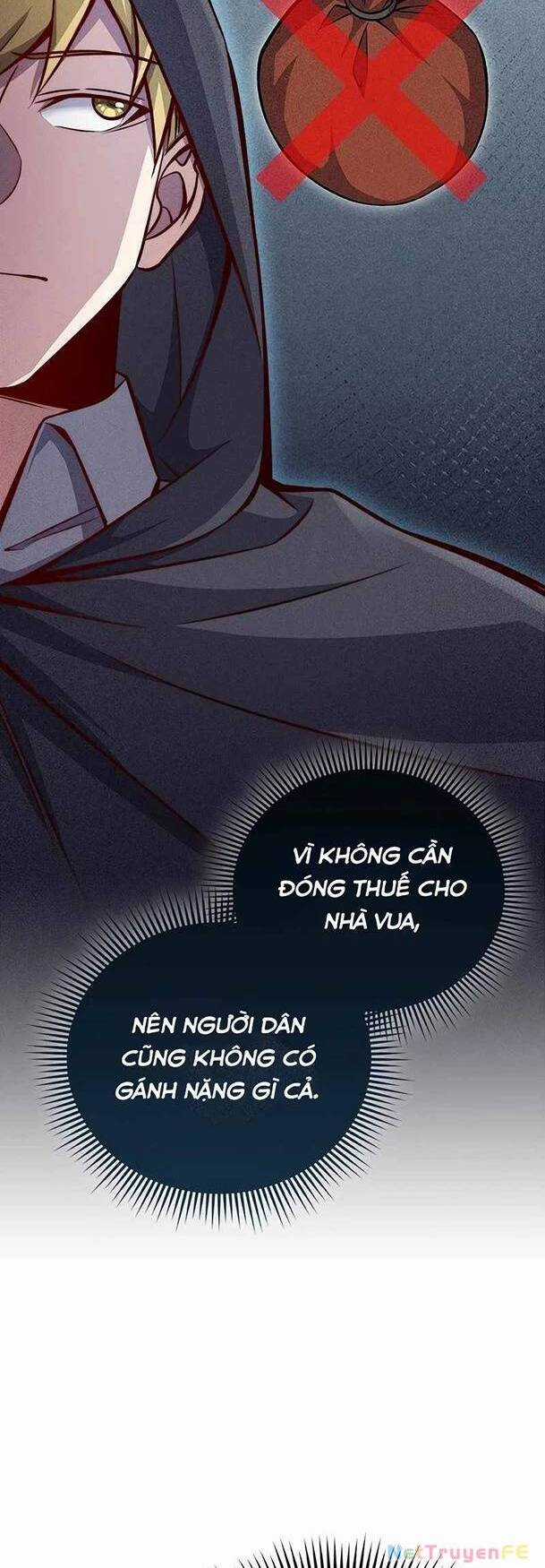 Thương Nhân Thánh Thần Chương 124 trang 40