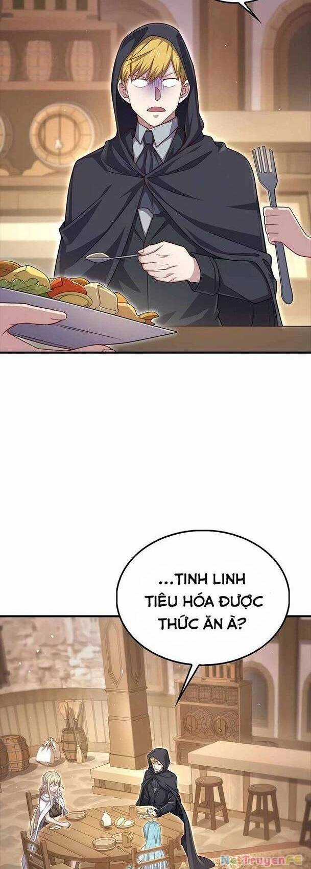 Thương Nhân Thánh Thần Chương 124 trang 44