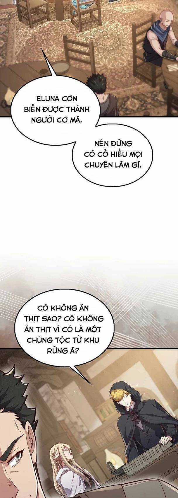 Thương Nhân Thánh Thần Chương 124 trang 45