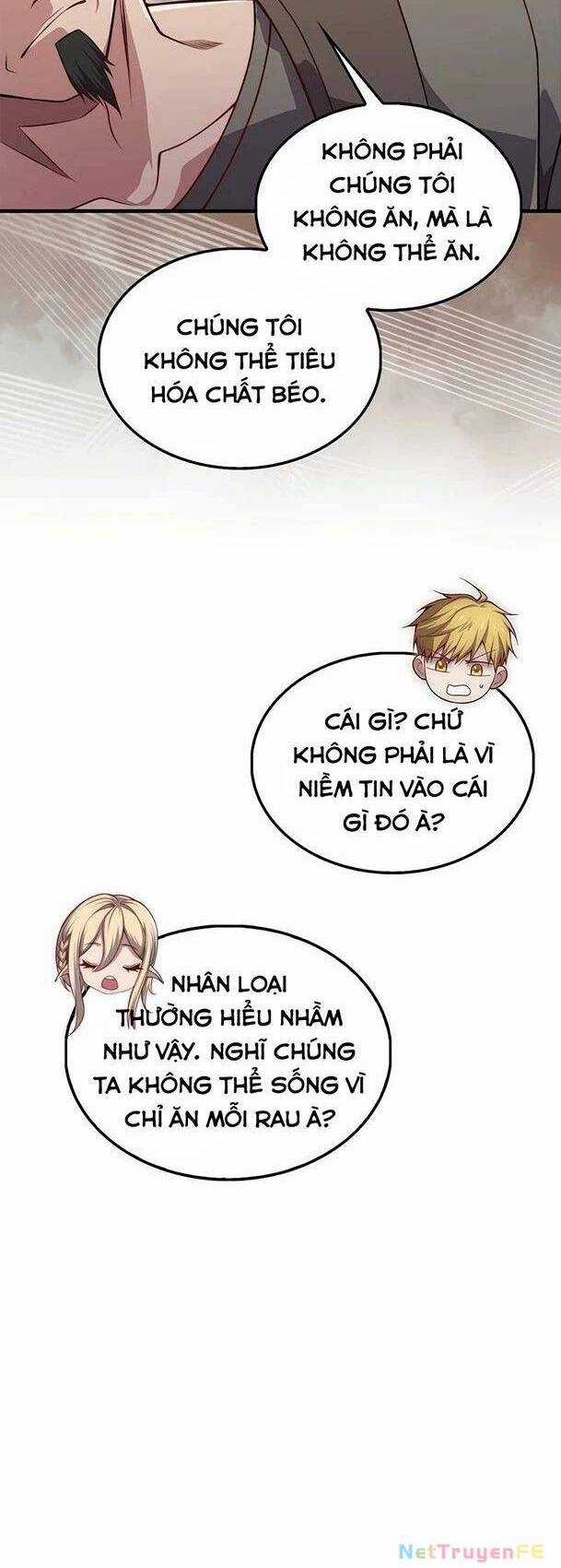 Thương Nhân Thánh Thần Chương 124 trang 46