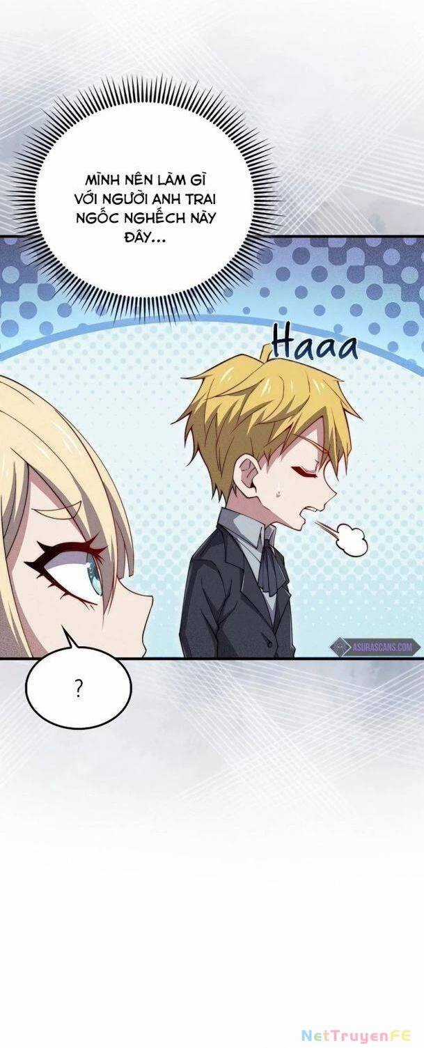 Thương Nhân Thánh Thần Chương 125 trang 12