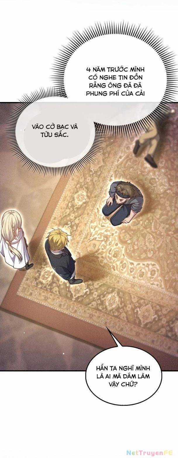 Thương Nhân Thánh Thần Chương 125 trang 16