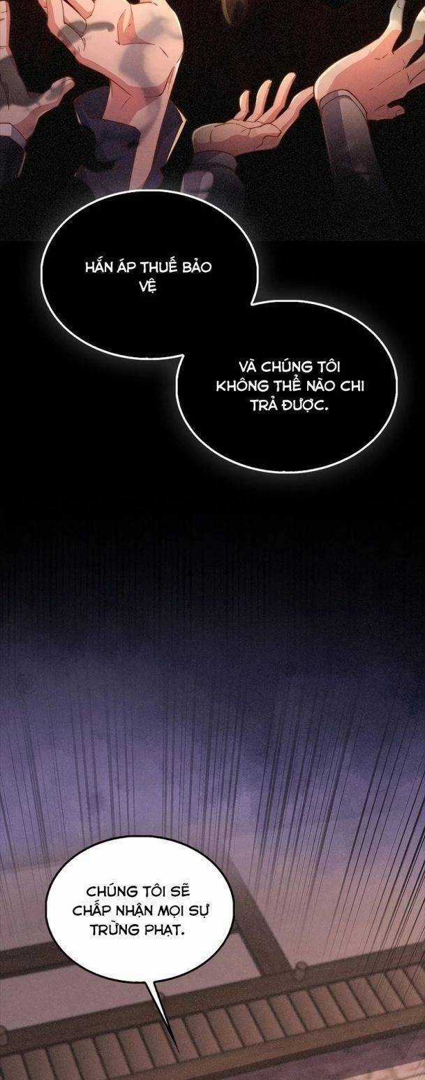 Thương Nhân Thánh Thần Chương 125 trang 19