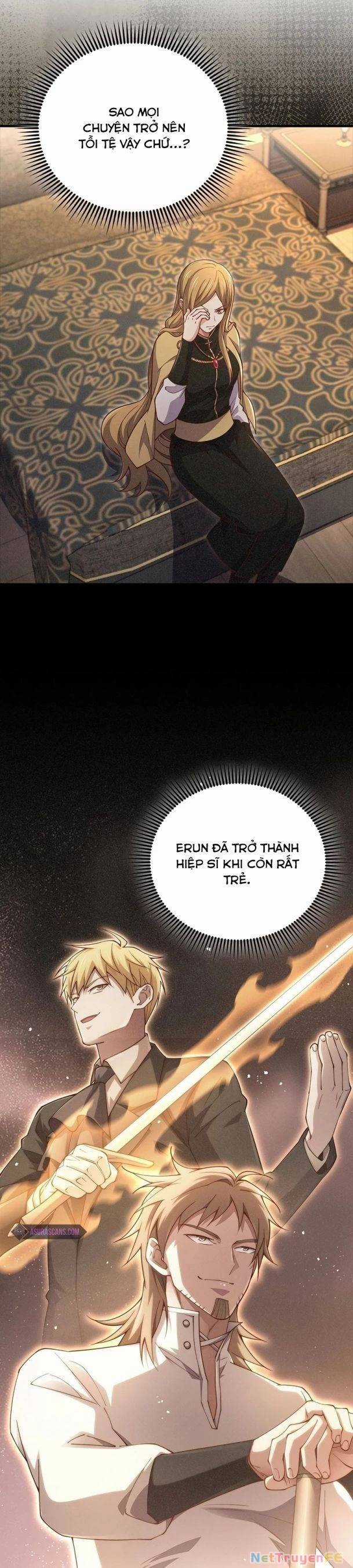 Thương Nhân Thánh Thần Chương 125 trang 25