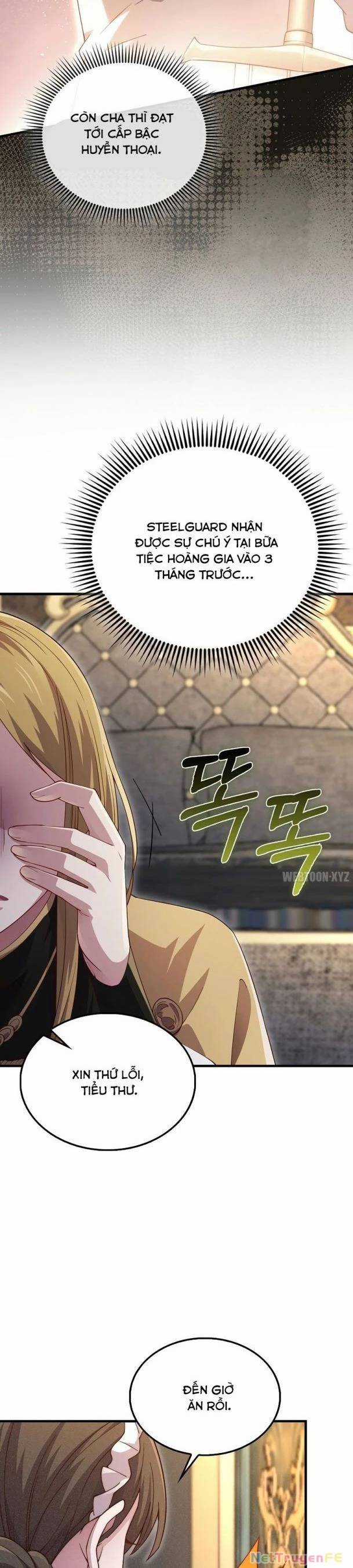 Thương Nhân Thánh Thần Chương 125 trang 26