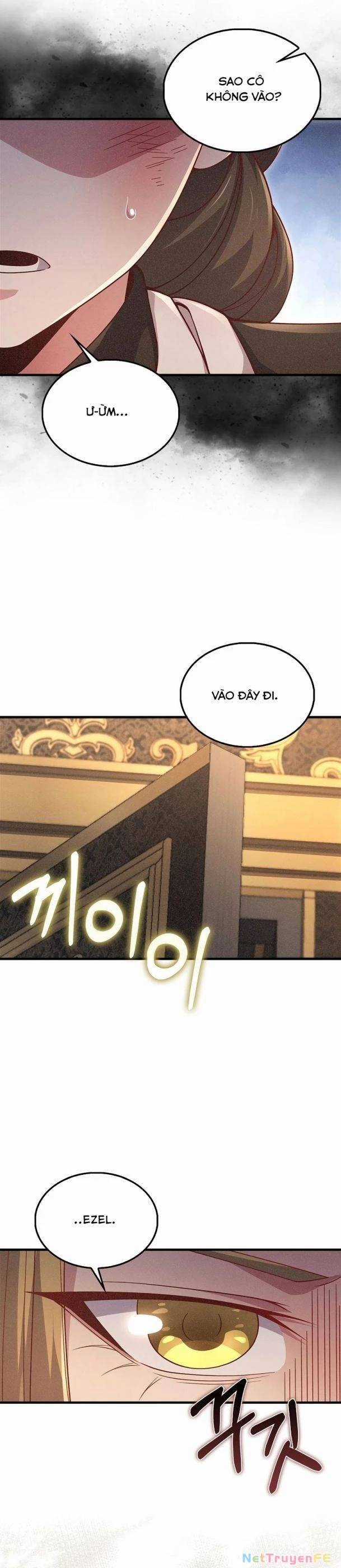 Thương Nhân Thánh Thần Chương 125 trang 28