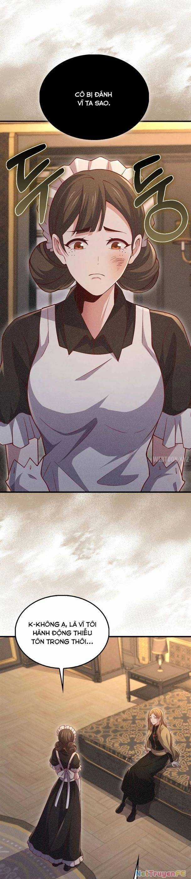 Thương Nhân Thánh Thần Chương 125 trang 29