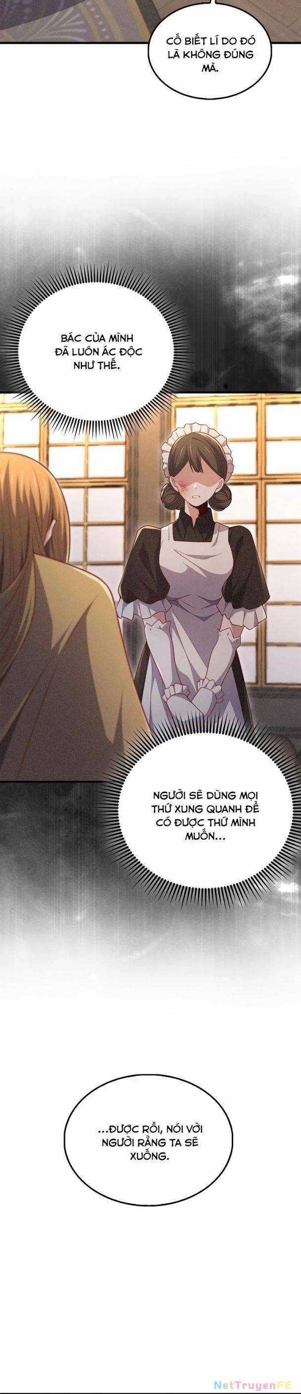 Thương Nhân Thánh Thần Chương 125 trang 30