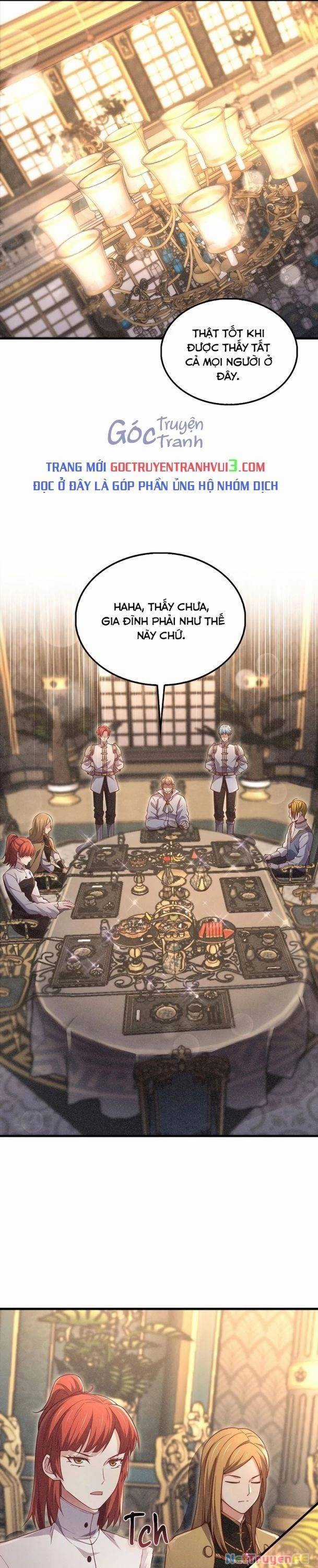 Thương Nhân Thánh Thần Chương 125 trang 31