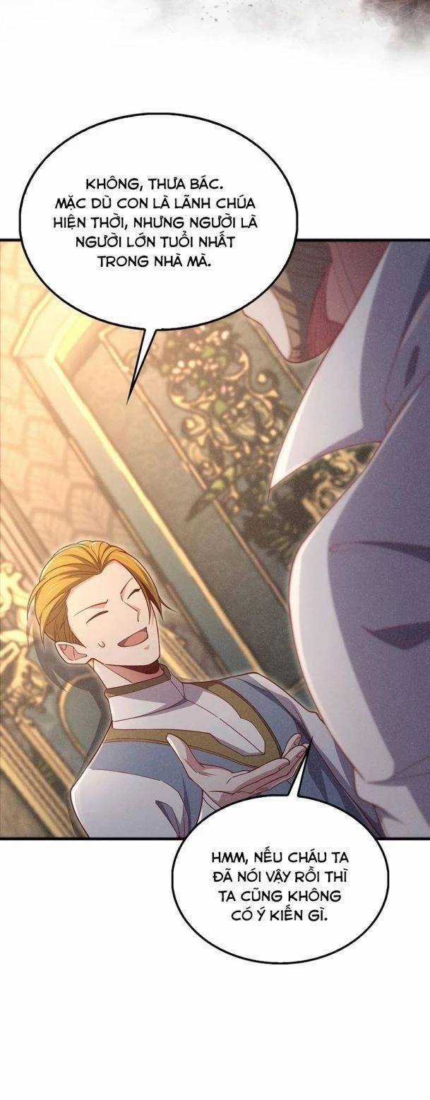 Thương Nhân Thánh Thần Chương 125 trang 33