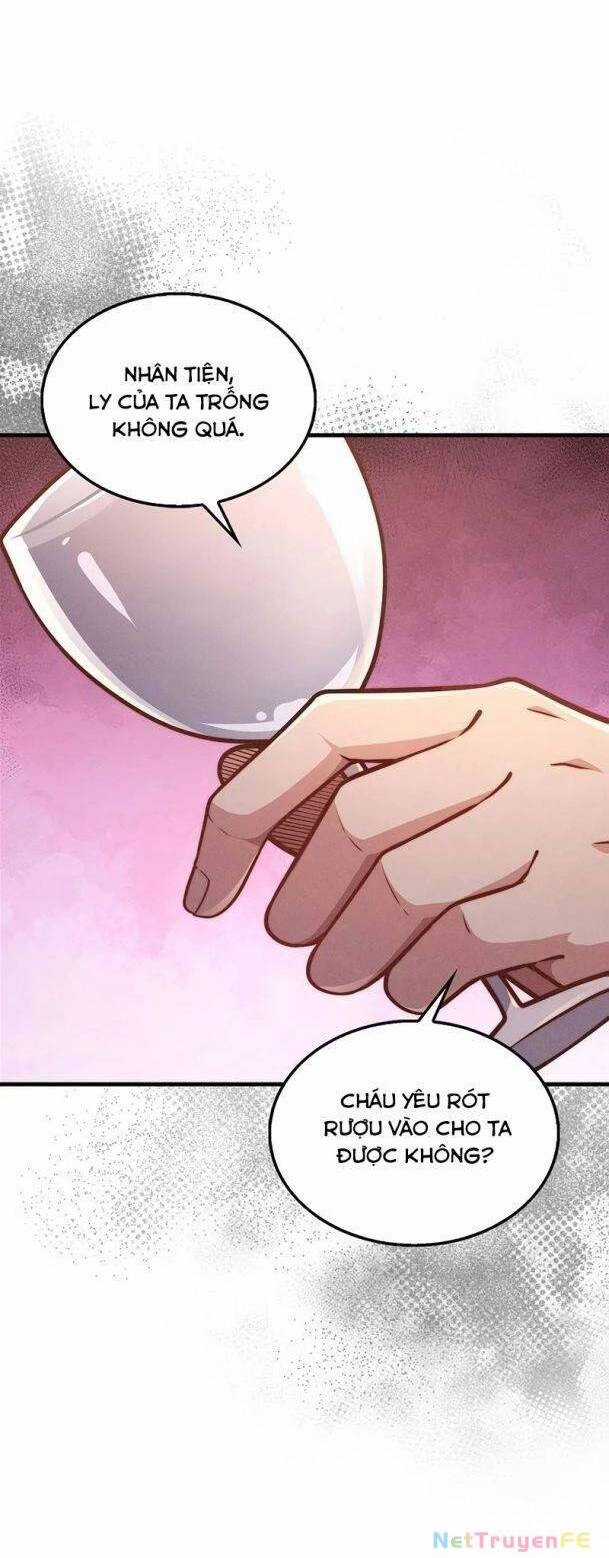 Thương Nhân Thánh Thần Chương 125 trang 34