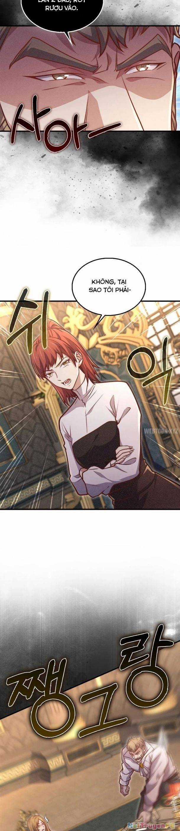 Thương Nhân Thánh Thần Chương 125 trang 36