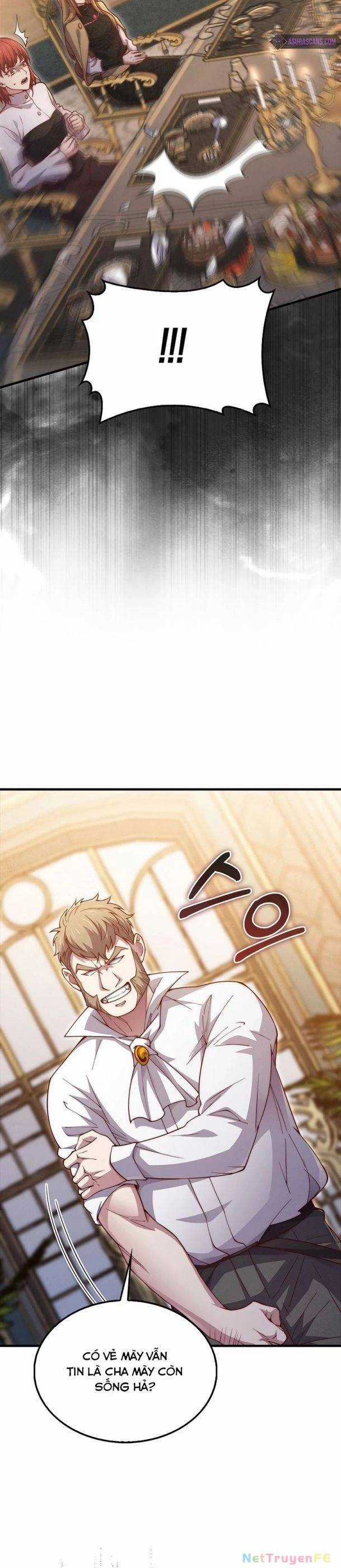 Thương Nhân Thánh Thần Chương 125 trang 37