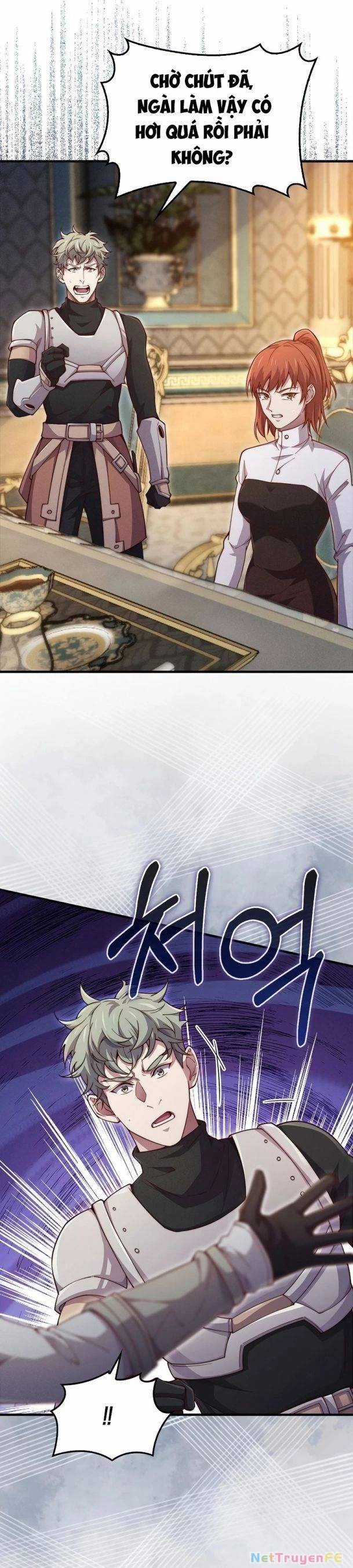 Thương Nhân Thánh Thần Chương 125 trang 38