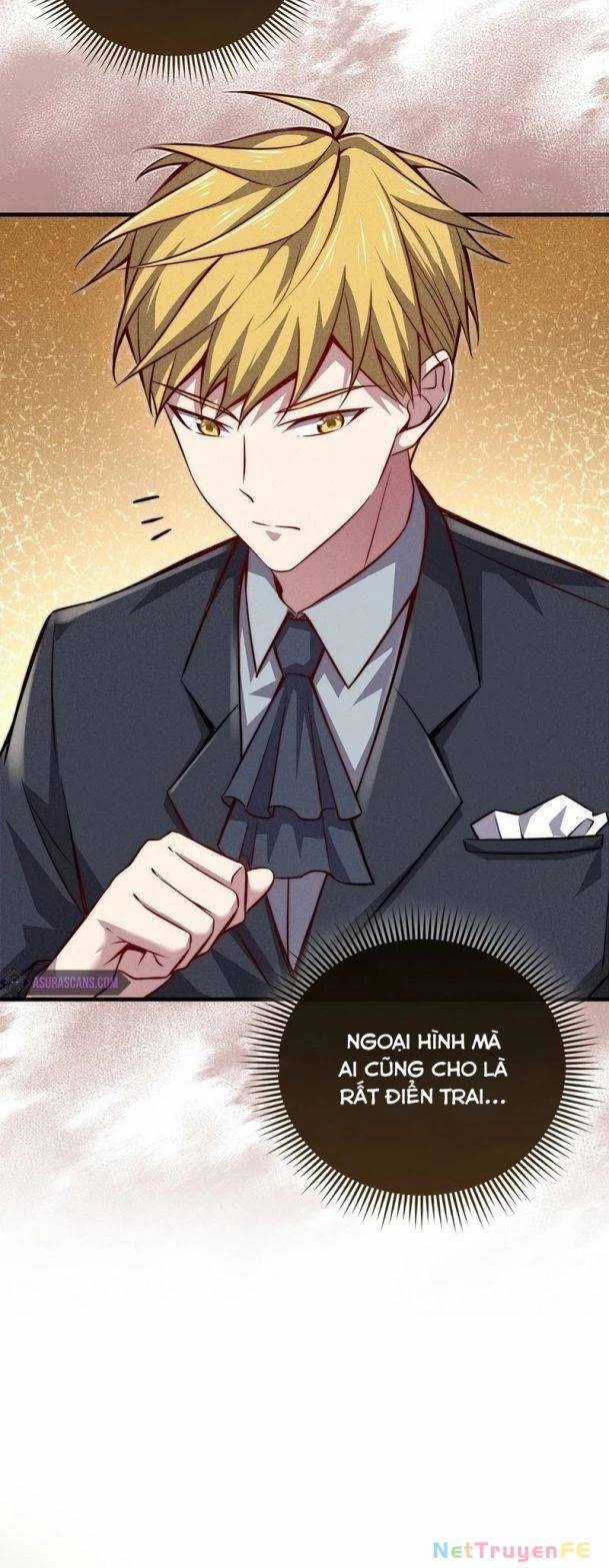 Thương Nhân Thánh Thần Chương 125 trang 4