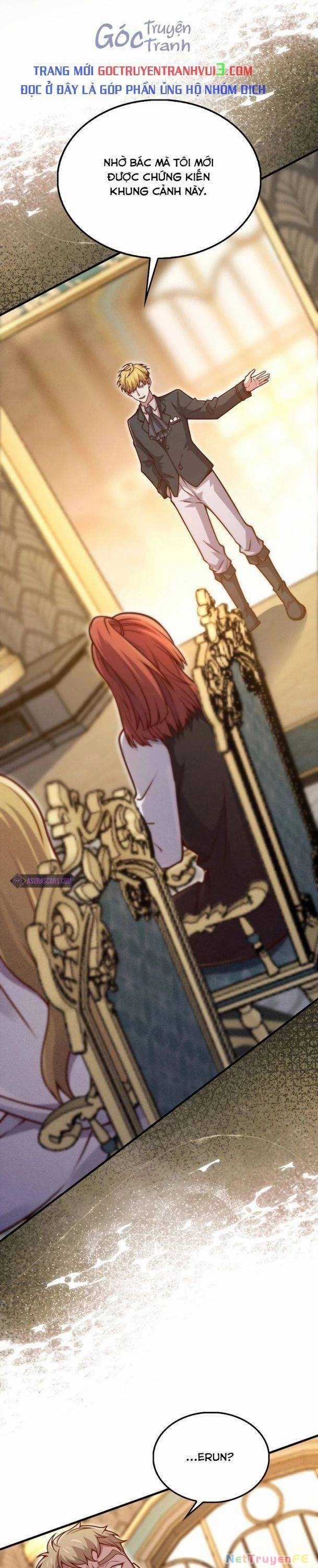 Thương Nhân Thánh Thần Chương 125 trang 41