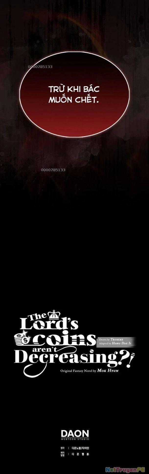 Thương Nhân Thánh Thần Chương 125 trang 45