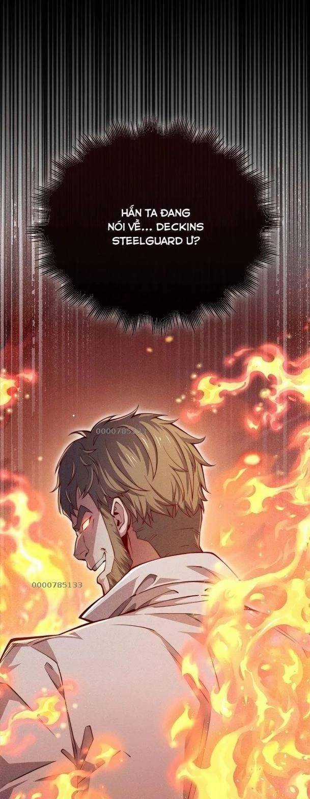 Thương Nhân Thánh Thần Chương 125 trang 7