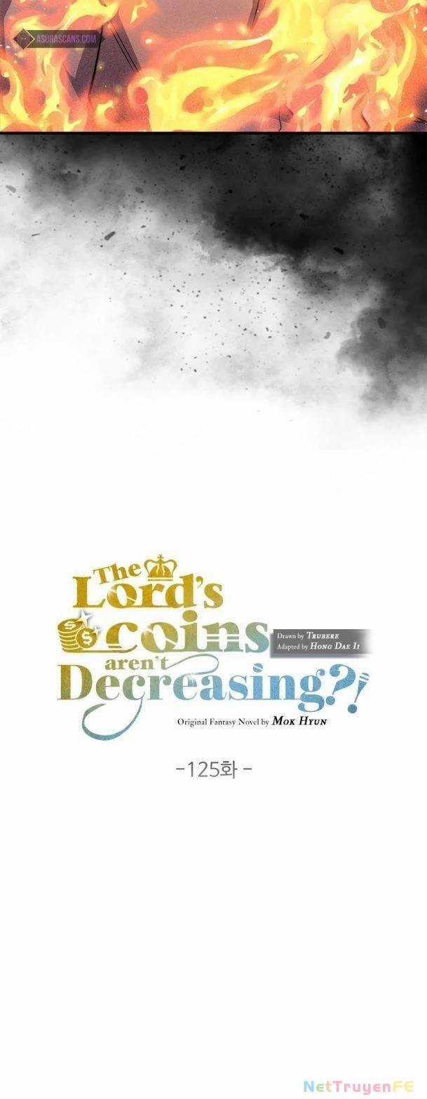 Thương Nhân Thánh Thần Chương 125 trang 8