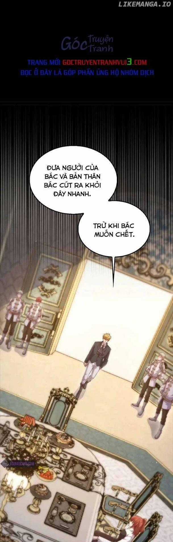 Thương Nhân Thánh Thần Chương 126 trang 1