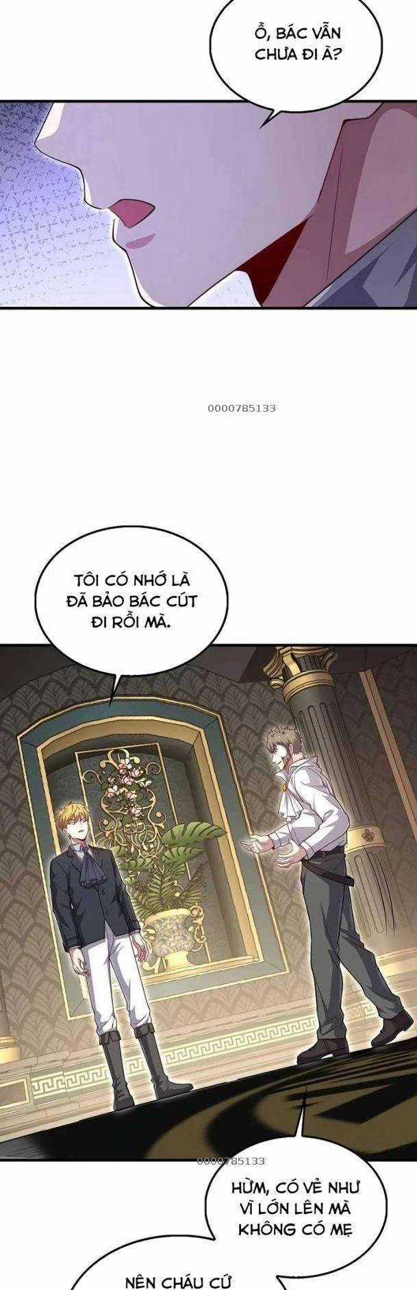 Thương Nhân Thánh Thần Chương 126 trang 11