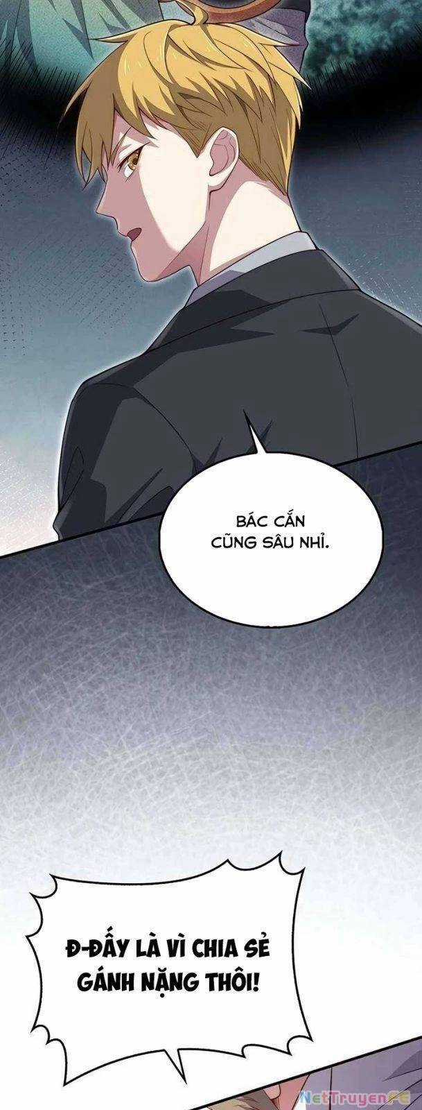 Thương Nhân Thánh Thần Chương 126 trang 14