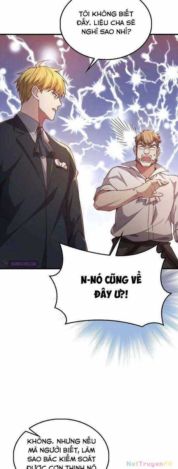 Thương Nhân Thánh Thần Chương 126 trang 16
