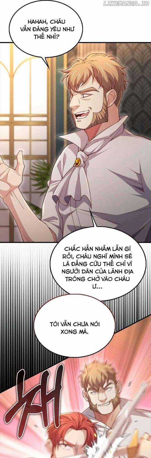 Thương Nhân Thánh Thần Chương 126 trang 19