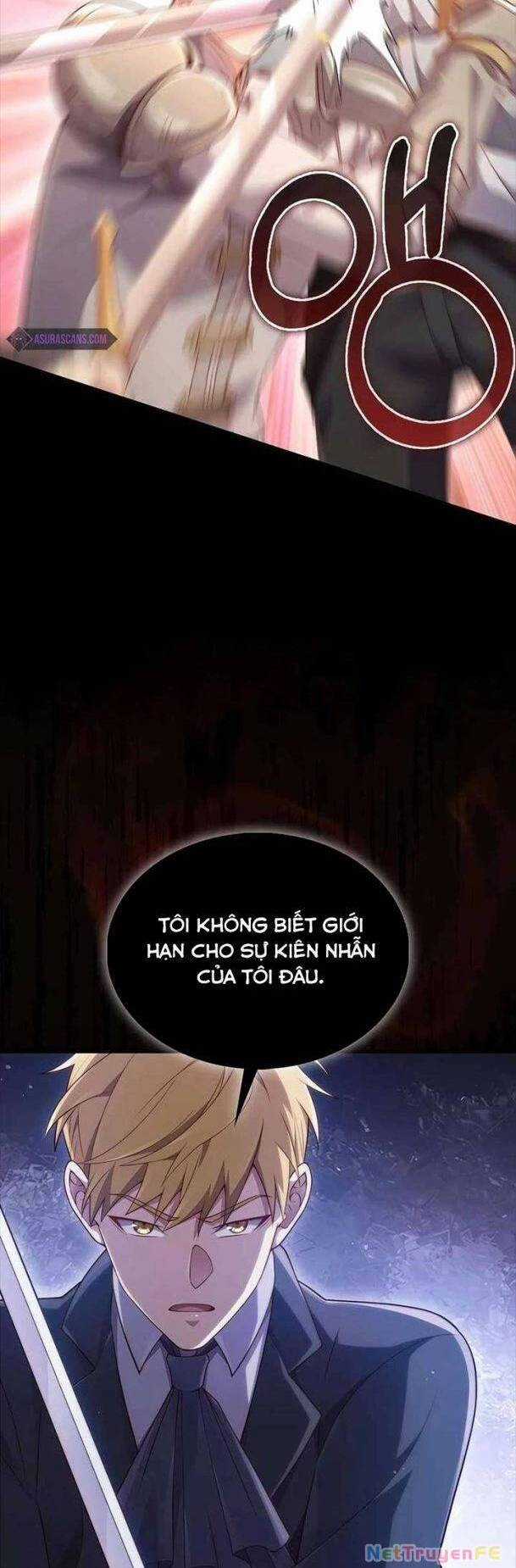 Thương Nhân Thánh Thần Chương 126 trang 20