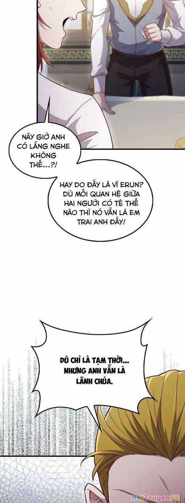 Thương Nhân Thánh Thần Chương 126 trang 26