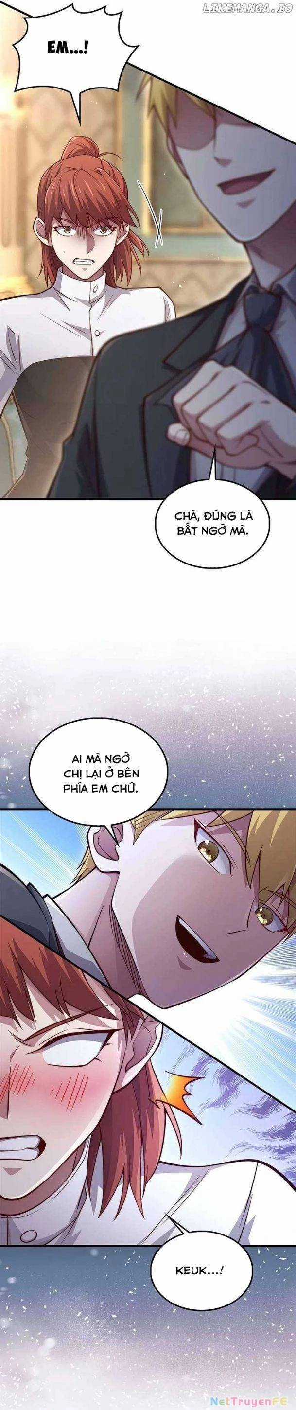 Thương Nhân Thánh Thần Chương 126 trang 43
